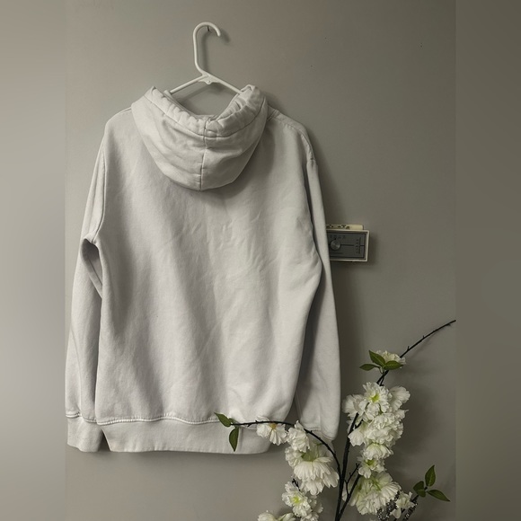 🎀 H&M 🎀 LOSER/LOVER HOODIE - Picture 3 of 5